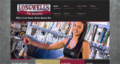 Desktop Screenshot of longwells.com